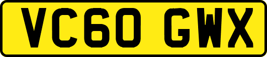 VC60GWX