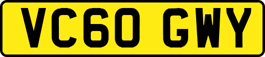 VC60GWY
