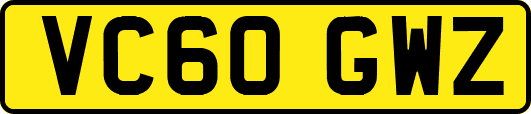 VC60GWZ