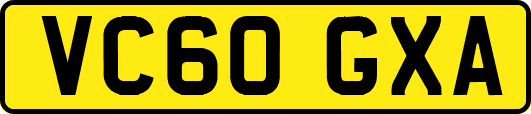 VC60GXA