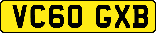 VC60GXB
