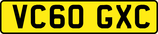 VC60GXC