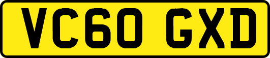 VC60GXD