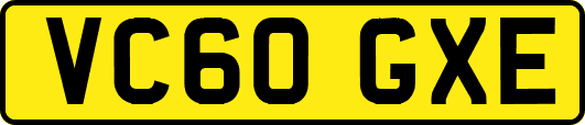 VC60GXE
