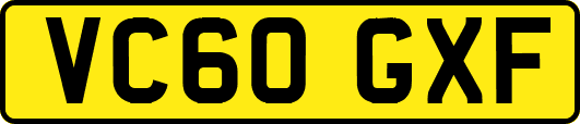 VC60GXF