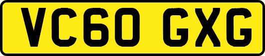 VC60GXG