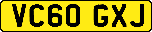 VC60GXJ