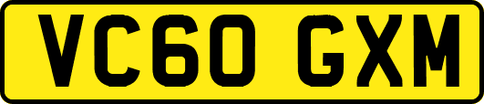 VC60GXM