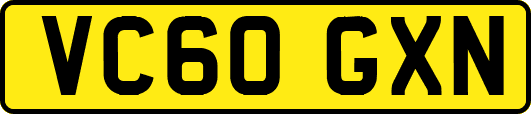 VC60GXN