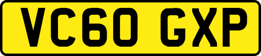 VC60GXP