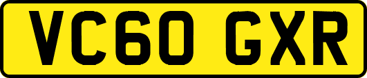 VC60GXR