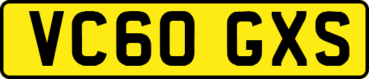VC60GXS