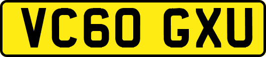 VC60GXU
