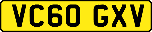 VC60GXV