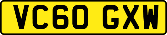 VC60GXW