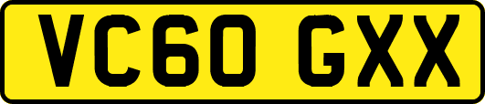 VC60GXX