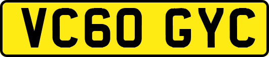 VC60GYC