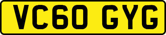 VC60GYG