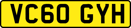 VC60GYH