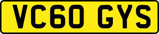 VC60GYS