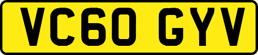 VC60GYV
