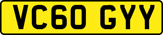 VC60GYY