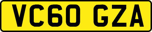 VC60GZA