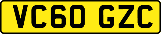 VC60GZC