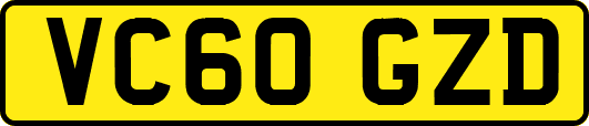 VC60GZD