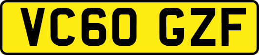 VC60GZF