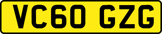 VC60GZG