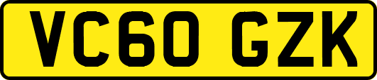 VC60GZK