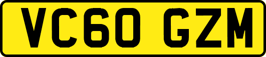VC60GZM