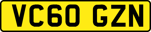 VC60GZN