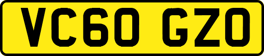 VC60GZO