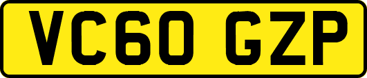 VC60GZP