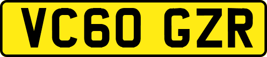 VC60GZR