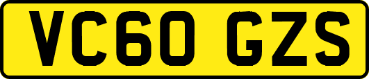 VC60GZS