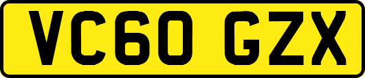 VC60GZX