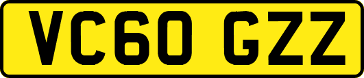 VC60GZZ
