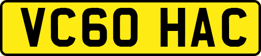 VC60HAC