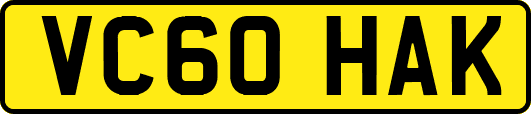 VC60HAK