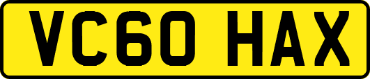 VC60HAX