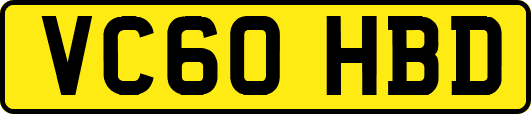 VC60HBD