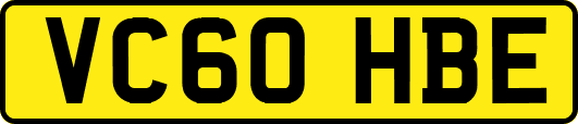 VC60HBE