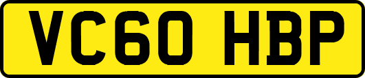 VC60HBP