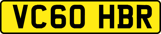 VC60HBR