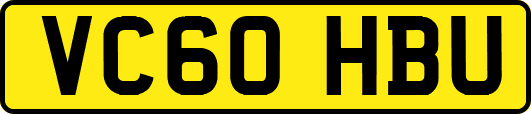 VC60HBU