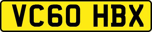 VC60HBX