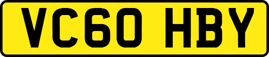 VC60HBY